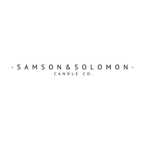 Samson & Solomon Candle Co.